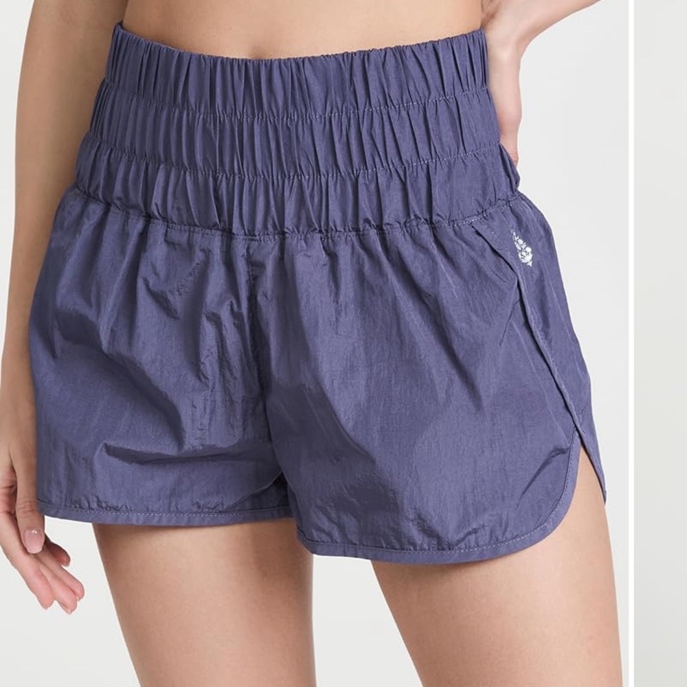 FP movement the way home shorts